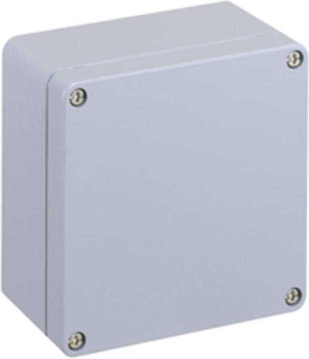 Produktbild Spelsberg Installations-Gehäuse 160 x 16 (Gehäuse)