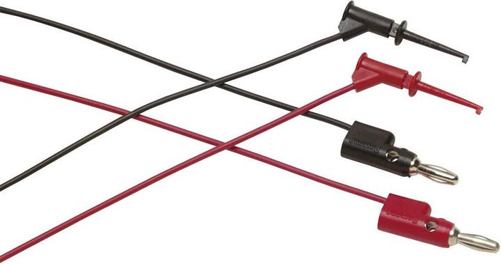 Produktbild Fluke Messleitungs-Set (Abgreifklemm