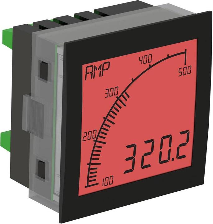Produktbild Trumeter Apm-Amp-Apo Apm Amperemeter, P