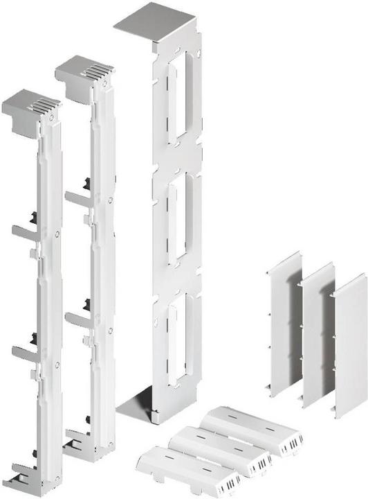 Produktbild Rittal Schutzabdeckung SV 9677.640 1