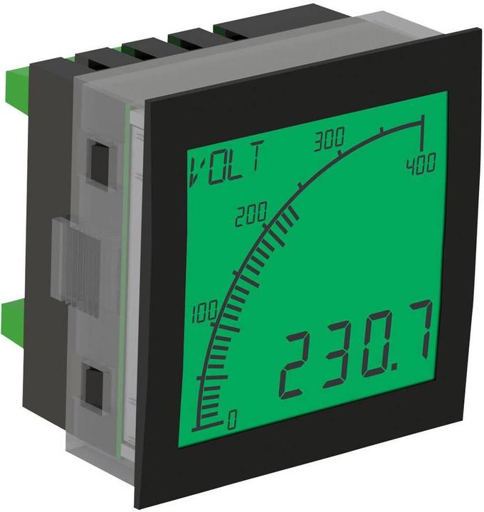 Produktbild Trumeter Apm-Volt-Apo Apm Spannungsmess
