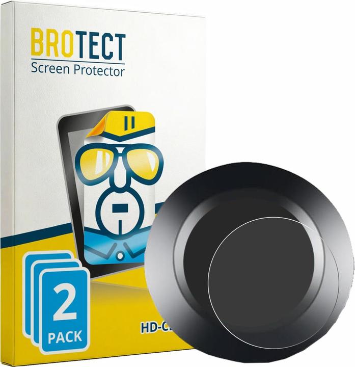 Image du produit BROTECT Protection Clair
