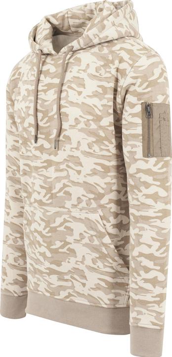 Image du produit Urban Classics Sweat à capuche (S)