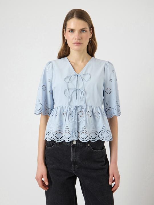 Immagine prodotto Yas YASCORNELIA 2/4 TIE TOP S. NOOS (42)