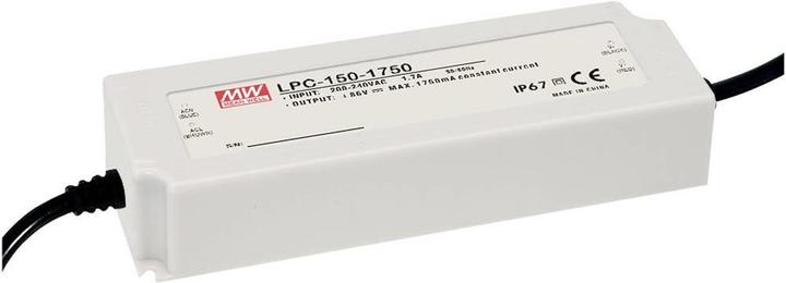 Produktbild MeanWell LEDTreiber Konstantstrom