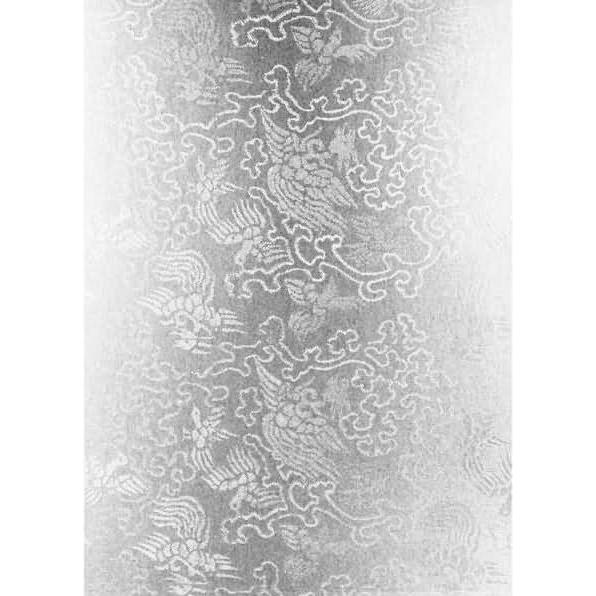 Thumbnail - Ursus, Bastelpapier, Bastelpapier Highlight 215g/qm 23x33cm VE=5 Blatt silber Fantasia (215 g/m², 5 x)