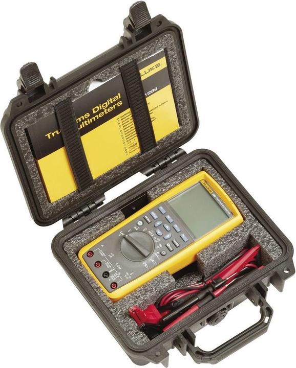 Produktbild Fluke Messgerätekoffer CXT280