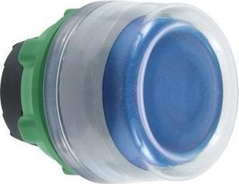 Actual product image Schneider Electric Illuminated pushbutton