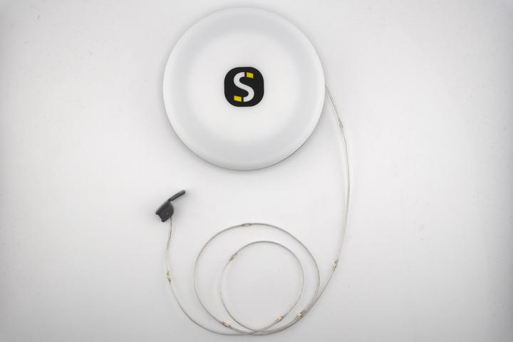 Produktbild Schoenenberger Akku Camping StringLight