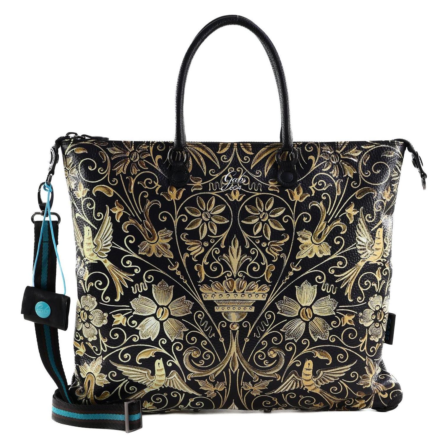Gabs, Damen, Handtasche, G3 Plus Tote Bag, Mehrfarbig