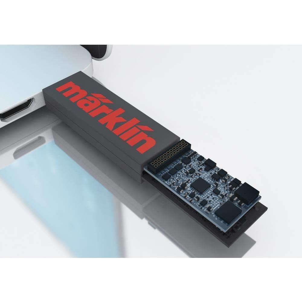 Märklin 60971 Decoder-Programmer