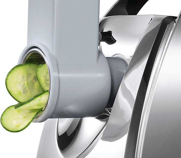 Actual product image Bosch Hausgeräte ProPower MFW68660
