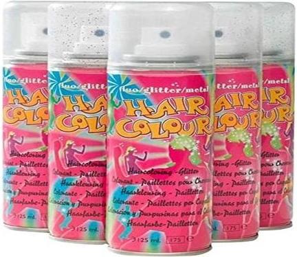 Produktbild Comair Glitter (125 ml)