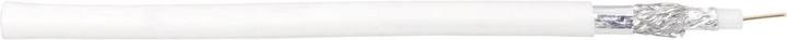 Actual product image Coaxial cable outside diameter (120 dB, Antenna cable)