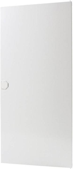 Produktbild F-Tronic Verteilertür Metall Weiss 7220