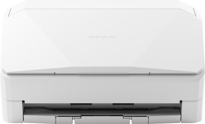 Produktbild RICOH ScanSnap iX2400 45ppm/90ipm White A4 Duplex ADF USB 3.2 (USB, WLAN)