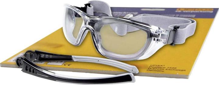 Produktbild Upixx Schutzbrille MULTI Vision 2679