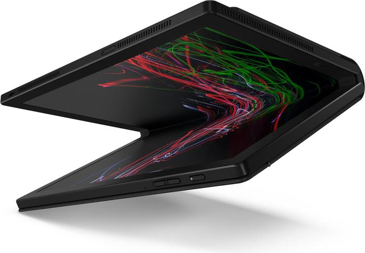 Produktbild Lenovo ThinkPad X1 Fold Gen 1 (13.30", 256 GB, 8 GB, Ohne Tastaturlayout, Intel Core i5-L16G7)