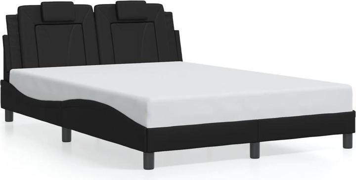 Produktbild vidaXL Bettgestell (140 x 200 cm)