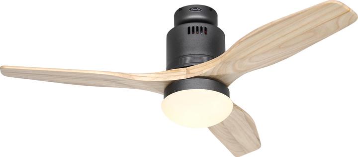 Actual product image CasaFan Aerodynamix Eco (28 dB)