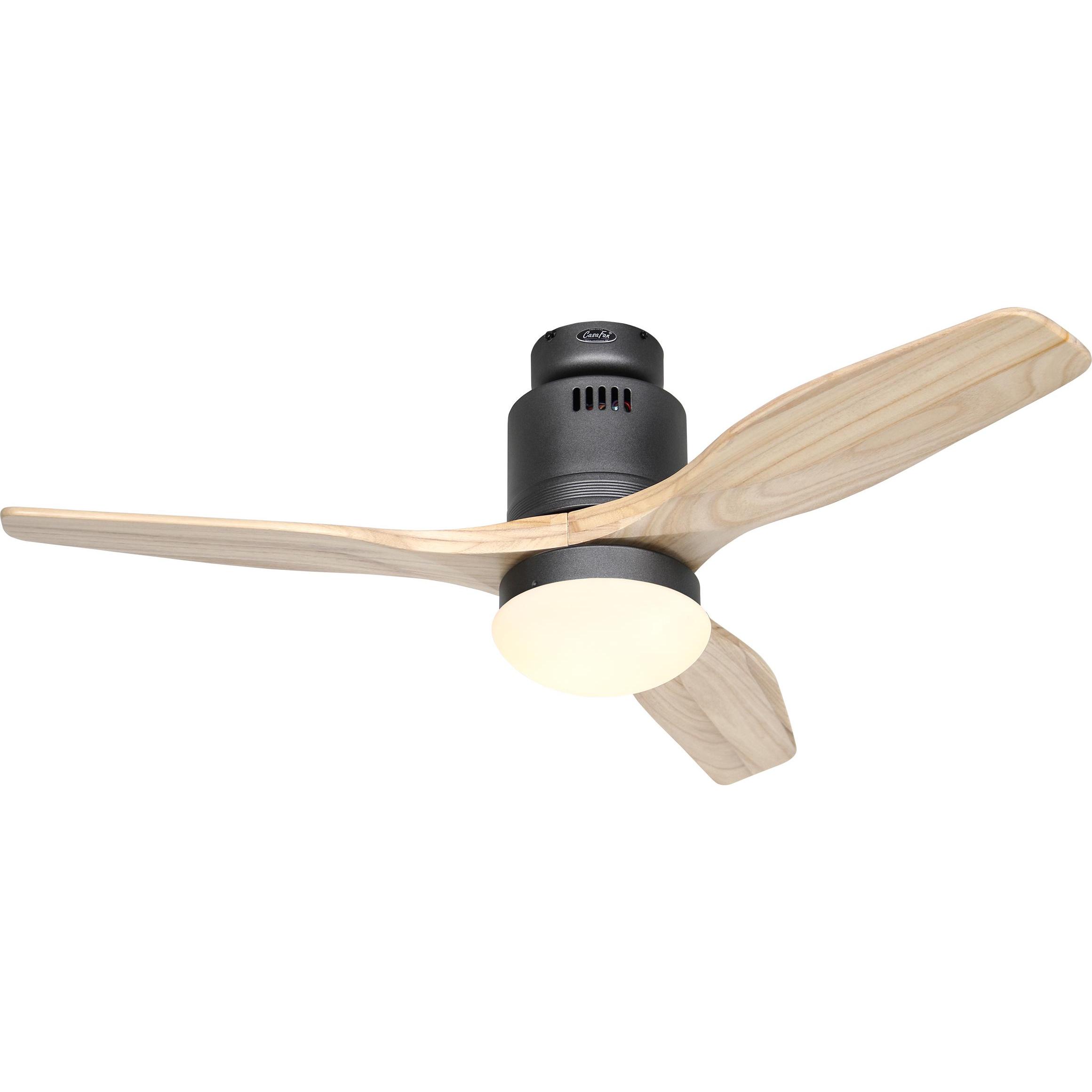 Thumbnail - CasaFan Aerodynamix Eco, Ventilator, Grau