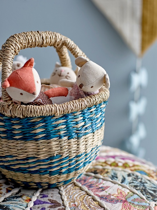 Produktbild Bloomingville Mini Animal friends