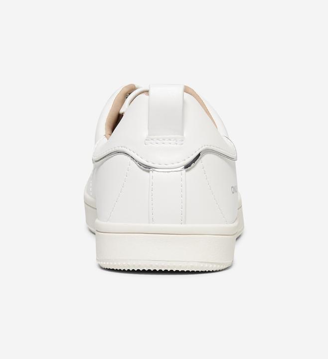 Image du produit Only Baskets en similicuir (38)