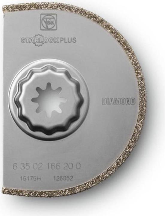 Immagine prodotto Fein Lama a segmenti diamantati 2,2 m