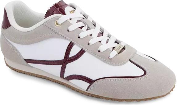 Rouge-beige