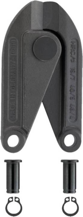 Actual product image VBW Bolt cutter cutter head 390 (Replacement blade)
