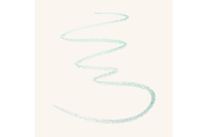 Actual product image Catrice Aloe Vera Eyeshadow Stick (080 Ocean Depths)