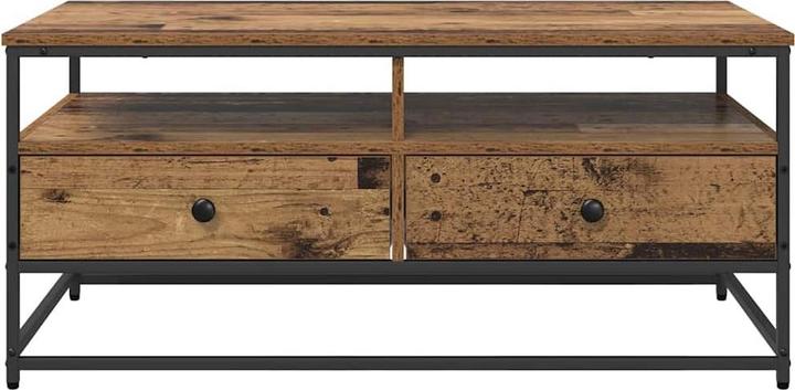 Image du produit vidaXL Couchtisch (100 x 51 x 45 cm)