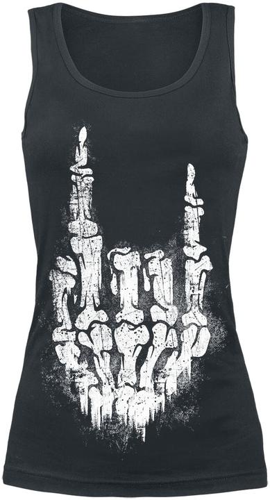 Produktbild Gothicana by EMP Longing For Evil (M)