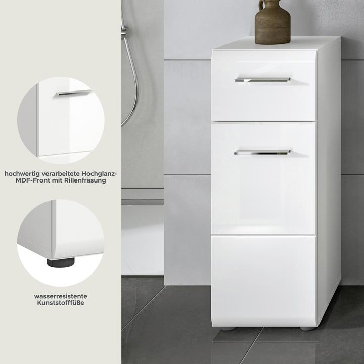 Produktbild Xonox Home Ice (30 x 30 x 80 cm)