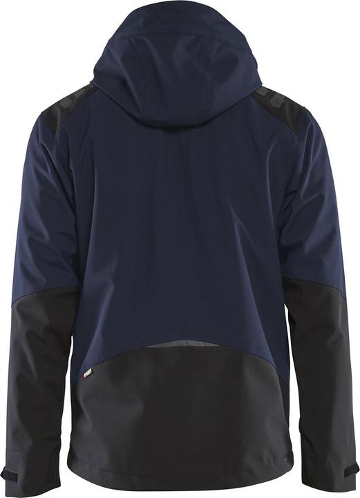 Produktbild Blakläder Stretch 2D (4XL)