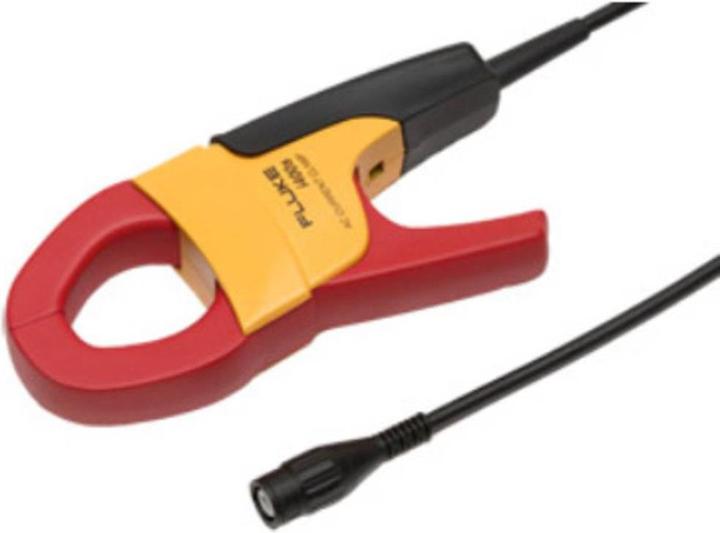 Fluke i400s Stromzangen-Adapter 0.5 (CAT III 1000V, CAT IV 600V)