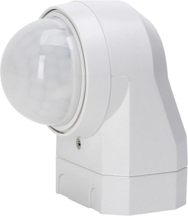 Produktbild Kopp Wand, Aufputz PIR-Bewegungsmel (12 m)