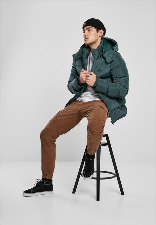 Image du produit Urban Classics Veste à capuche (S)