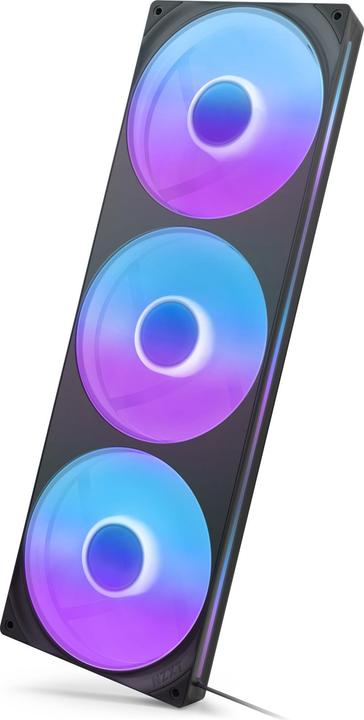 Produktbild NZXT F420 RGB Core (140 mm, 1 x)