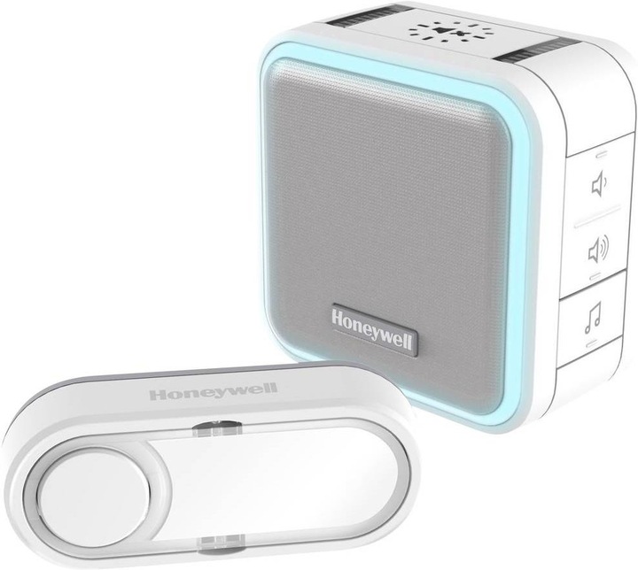 Image du produit Honeywell Carillon radio set complet DC515S (Sans fil)
