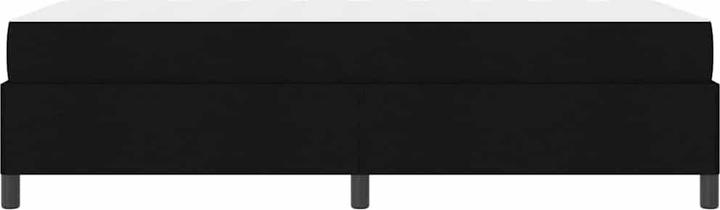 Produktbild vidaXL Boxspringbett (80 x 200 cm)