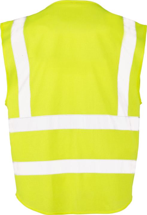 Produktbild Regatta Sicherheitsweste aus Netzstoff (M)