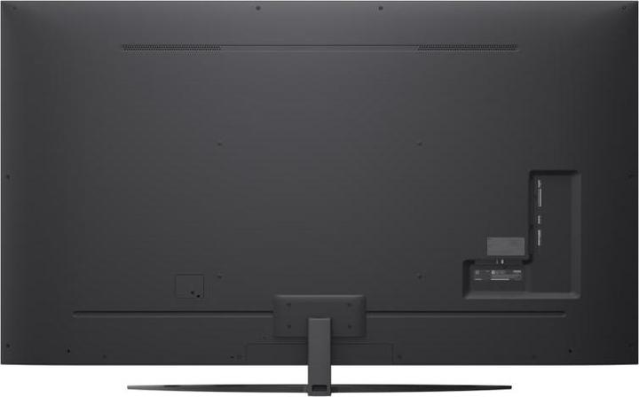 Actual product image LG 86NANO81A6A (86", NANO81, Nano-Cell, 4K, 2025)