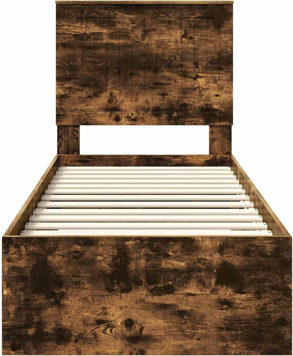 Image du produit vidaXL Bettrahmen (75 x 190 cm)