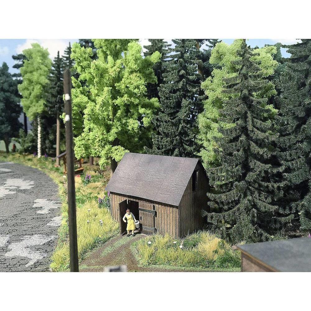 Busch 1500 H0 Feldschuppen (1500)