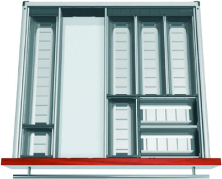 Produktbild Blum Schalen-Set ORGA-LINE für TANDEMBOX antaro