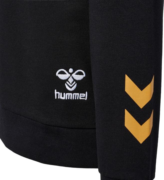 Produktbild hummel Hmlharry Potter Hoodie (110)