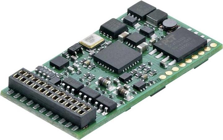 Actual product image Märklin 60977 mSD/3 sound decoder without