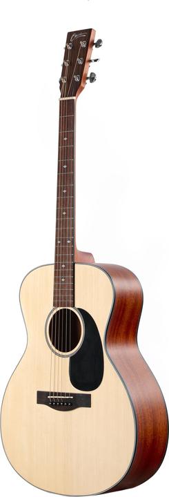 Actual product image Charlesville CHARL-GA-MH (Solid spruce, Mahogany)