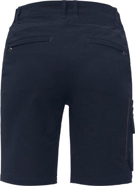 Actual product image Hakro Ladies' active shorts ink, L (L)